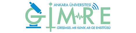 Girişimsel MR Klinik AR-GE Enstitüsü Logo
