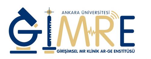 Girişimsel MR Klinik AR-GE Enstitüsü Logo