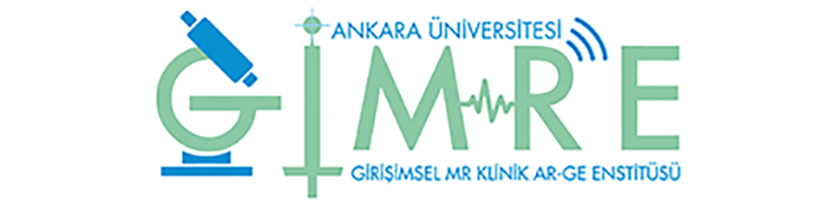 Girişimsel MR Klinik AR-GE Enstitüsü Logo